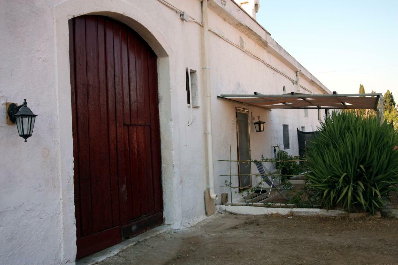 Tenuta Argiano Mesagne Exterior foto